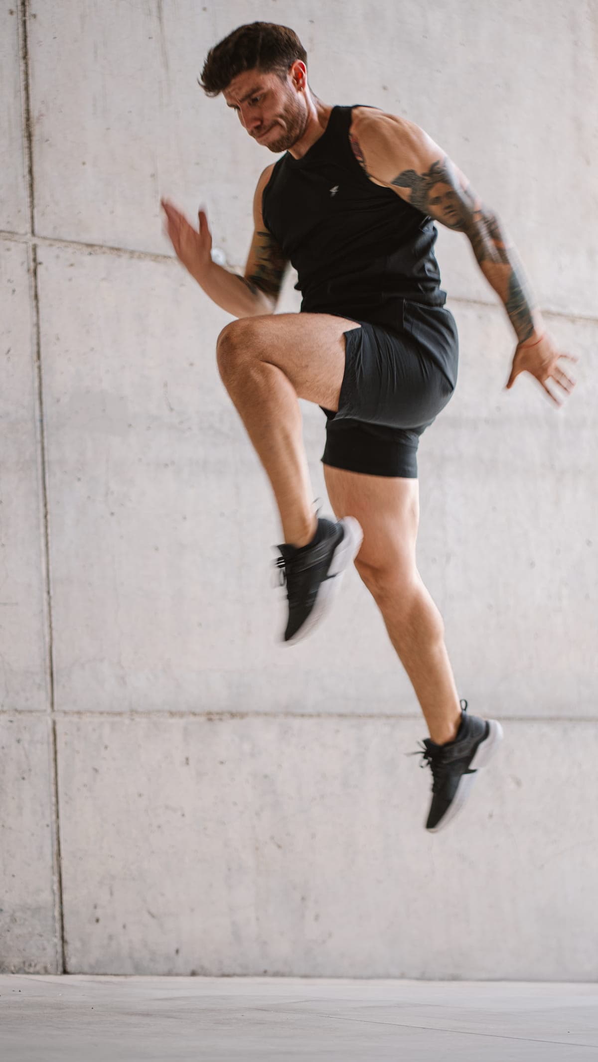 Erick Pardo, entrenador personal especializado en dolor crónico, creador del Método Eecofit